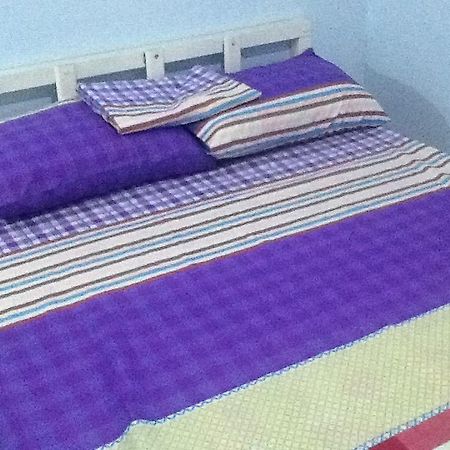 Angeles City Guesthouse Kültér fotó