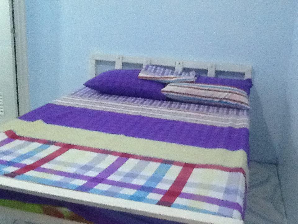 Angeles City Guesthouse Kültér fotó