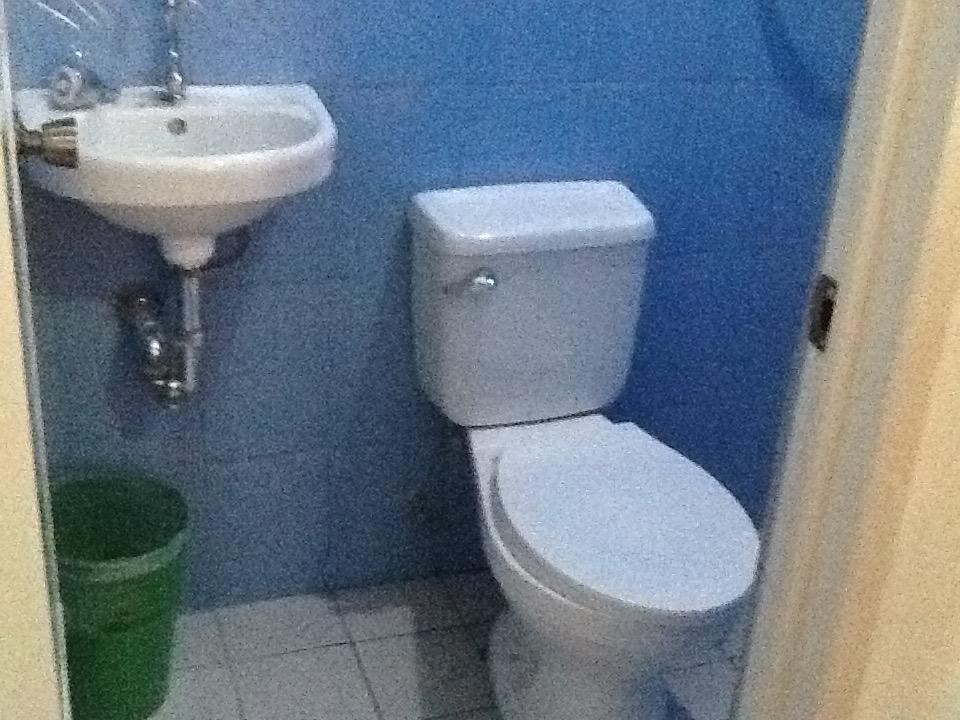 Angeles City Guesthouse Kültér fotó