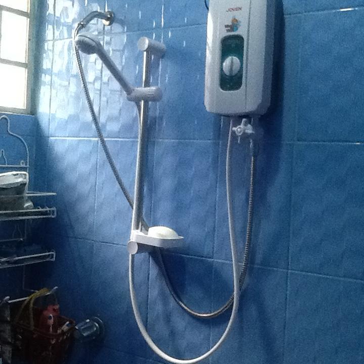 Angeles City Guesthouse Kültér fotó