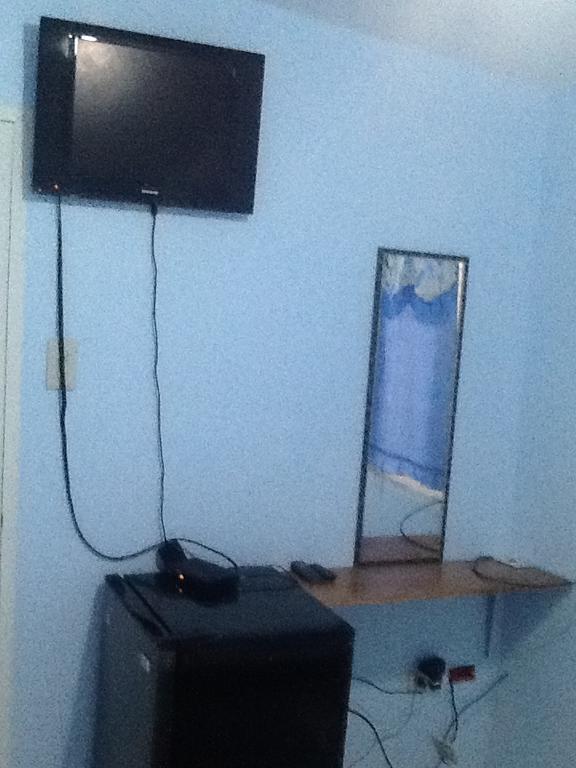 Angeles City Guesthouse Kültér fotó