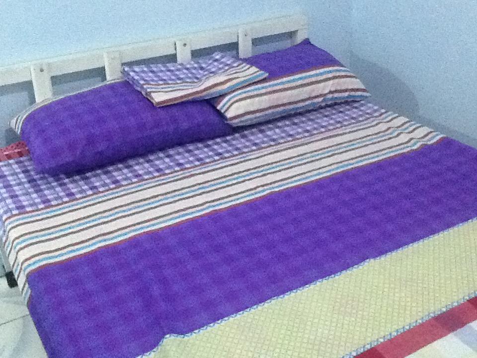Angeles City Guesthouse Kültér fotó
