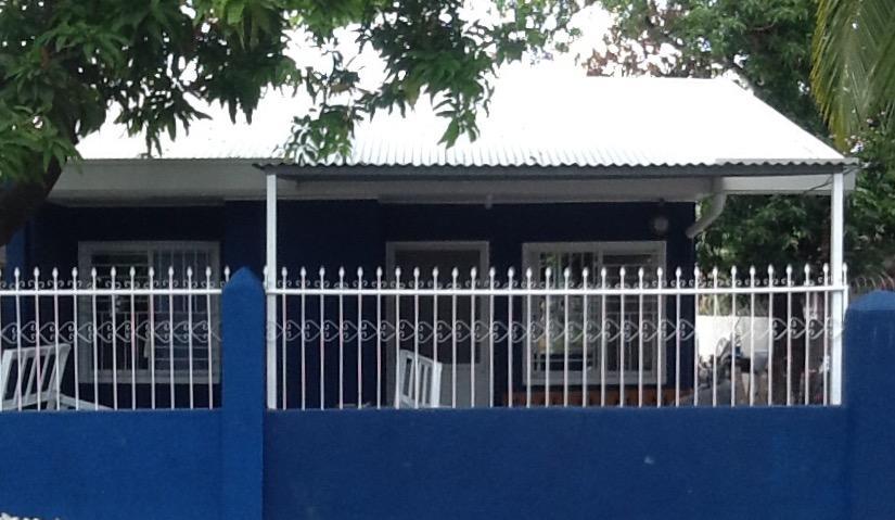 Angeles City Guesthouse Kültér fotó
