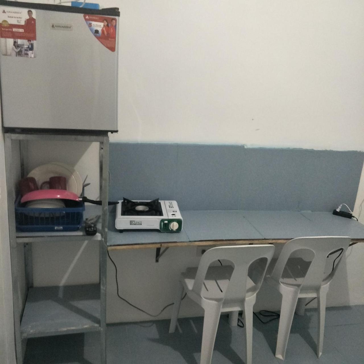 Angeles City Guesthouse Kültér fotó