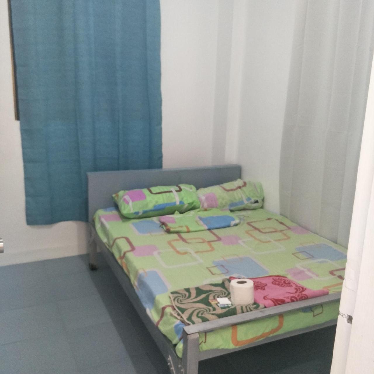 Angeles City Guesthouse Kültér fotó