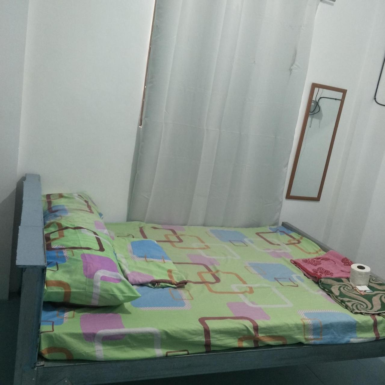 Angeles City Guesthouse Kültér fotó